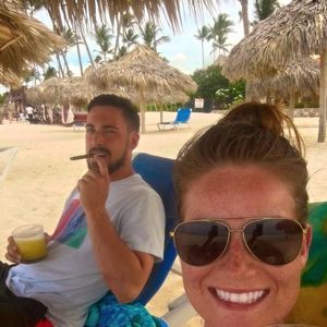 Meet your Posher, Tyler